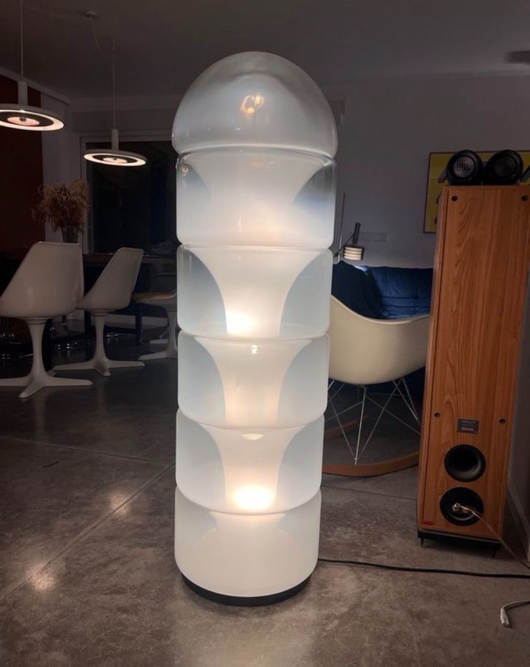 Mazzega Floor lights | Whoppah