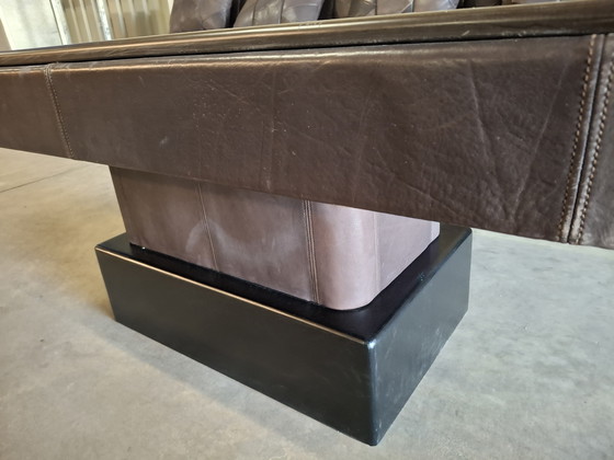 Image 1 of De Sede De Sede Set Patchwork Super Rare Modular