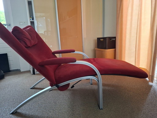 World Cup Spot Armchair