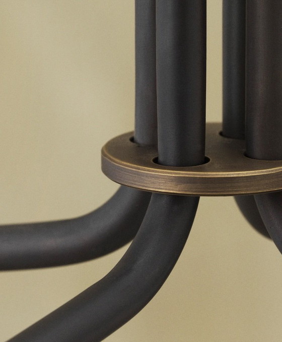 Image 1 of Lustre Gubi Howard