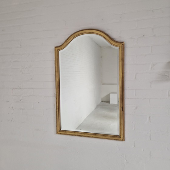 Image 1 of Deknudt vintage mirror