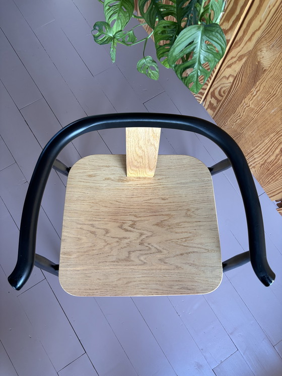 Image 1 of Silla IKEA Trendy de edición limitada