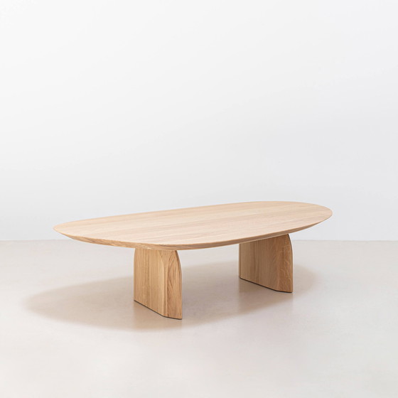 Image 1 of Slot Coffee Table by Studio Henk - New in Box!