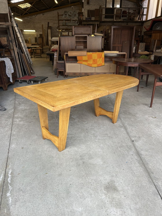 Image 1 of table guillerme et chambron
