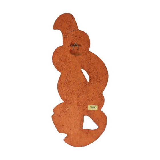 Image 1 of Escultura Obra Paul Vermeire Perignem