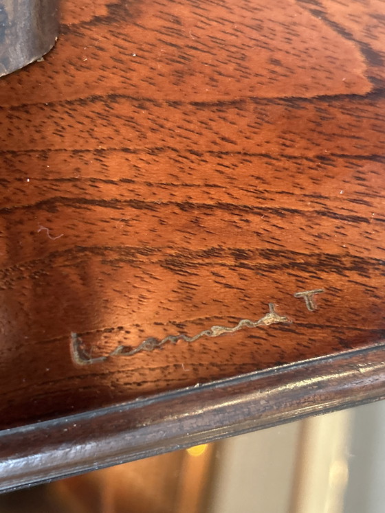 Image 1 of Lampe Leonard T