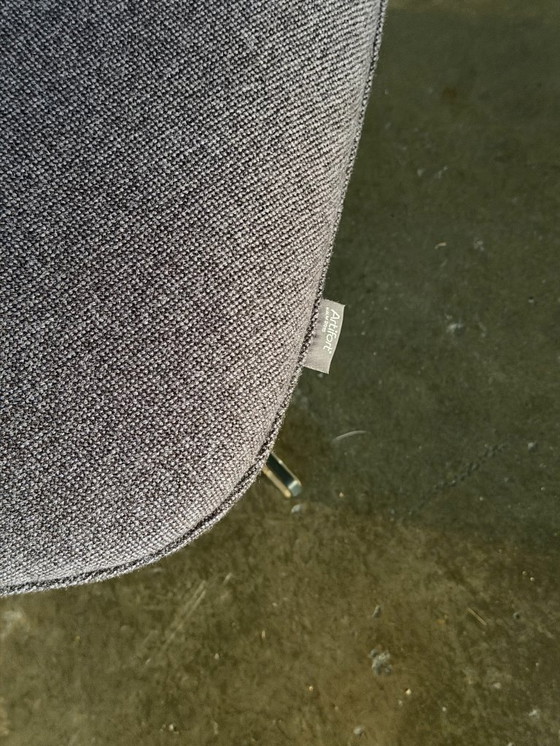 Image 1 of Artifort Kalm Fauteuil | Poef