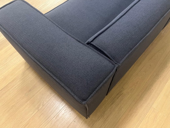 Image 1 of Fest Amsterdam Corner Sofa Dark Blue