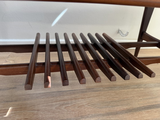 Van Teeffelen Couchtisch – WéBé, Couchtische, Wood (photo 5 of 7)