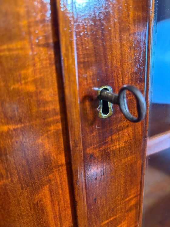 Image 1 of Exceptional William IV Apothecary Cabinet / Chemist Shop Counter – Circa 1830  A rare and authentic William IV apothecary cabine