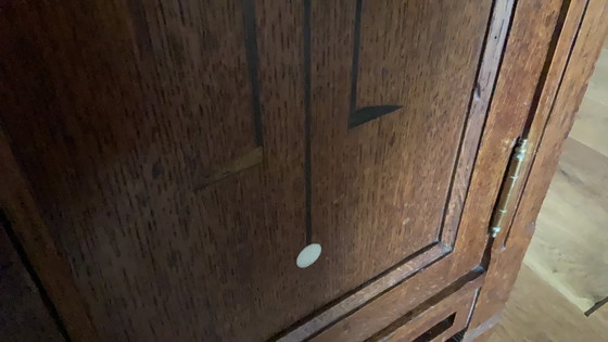 Image 1 of Credenza Art Nouveau/Jugendstil 1910