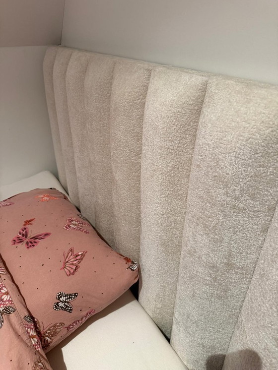 Image 1 of Collezione Abitare Luxus box spring matrimoniale