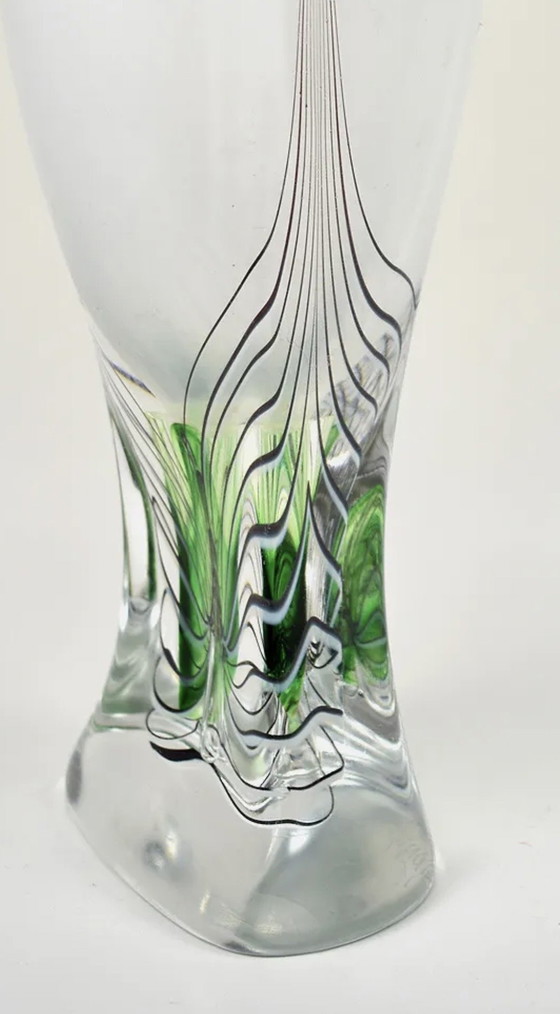 Image 1 of Jarrón 'Fortuna' de Adam Jablonski