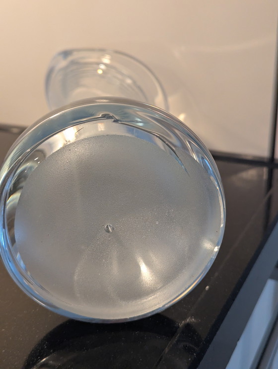 Image 1 of Kallavaas Ontwerp: Mikka Helander voor Humppila glasfabriek 