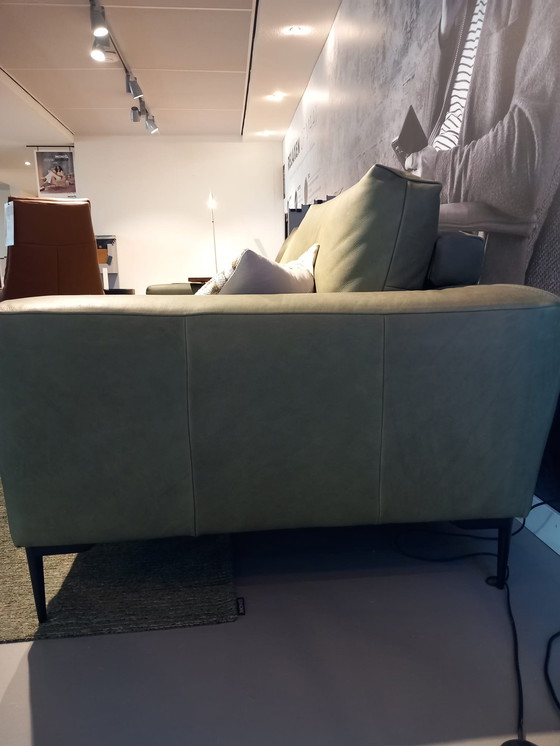 Image 1 of Montel Hampton 3-seater sofa