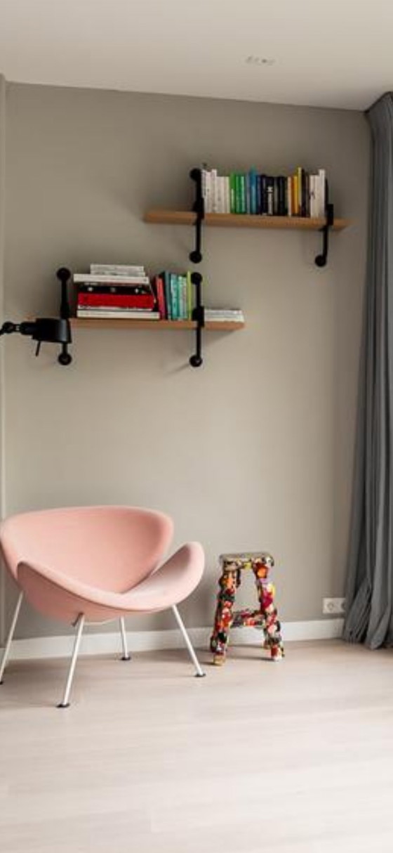 Image 1 of 4 Gubi Démon Planken (2x 155 cm, 2x 95 cm)