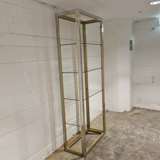 Image 1 of Vetrina Hollywood Regency di Renato Zevi