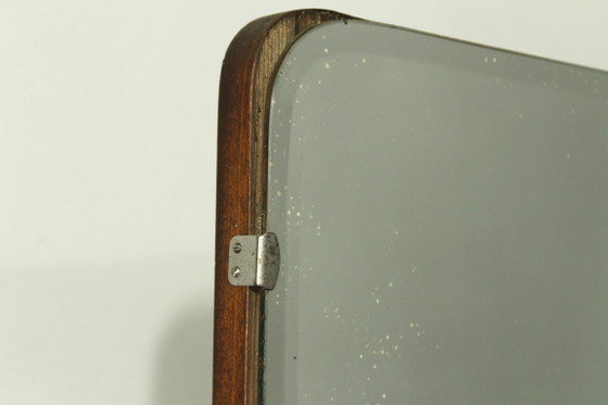 Image 1 of Commode avec miroir, années 1950