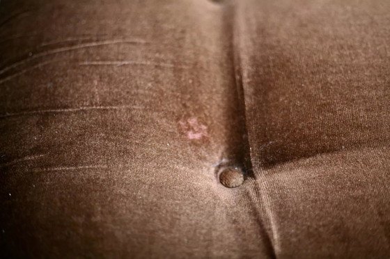 Image 1 of Chauffeuse Velours, Steiner