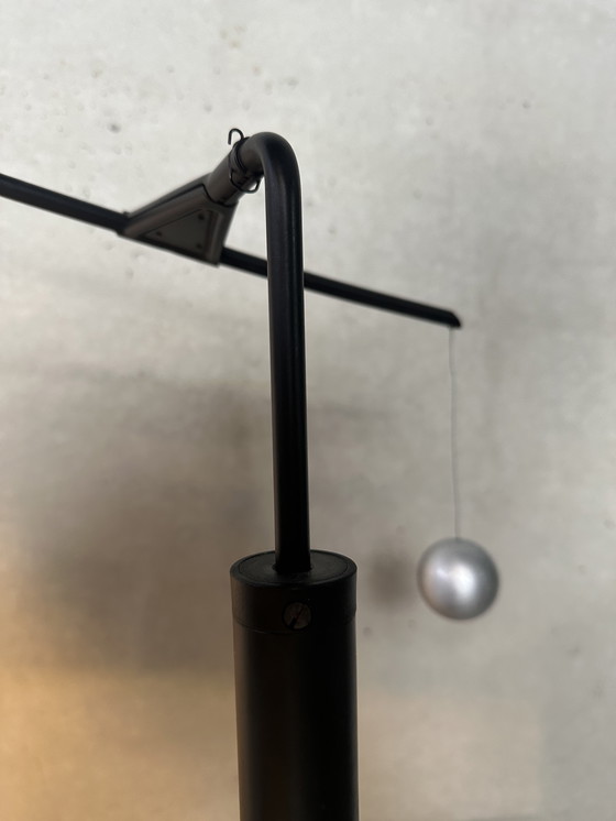 Image 1 of Vintage design ‘Nestore’ tafellampen - Artemide