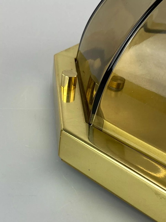 Image 1 of Lampada da parete anni &#39;60 e &#39;70, lampada da parete, Limburg, design Space Age anni &#39;60