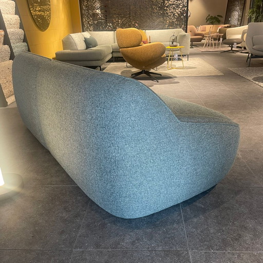 Divano a 3 posti Pode Nivti