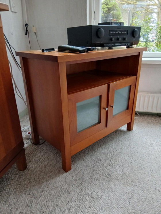 Image 1 of Ensemble de 4 meubles de salon