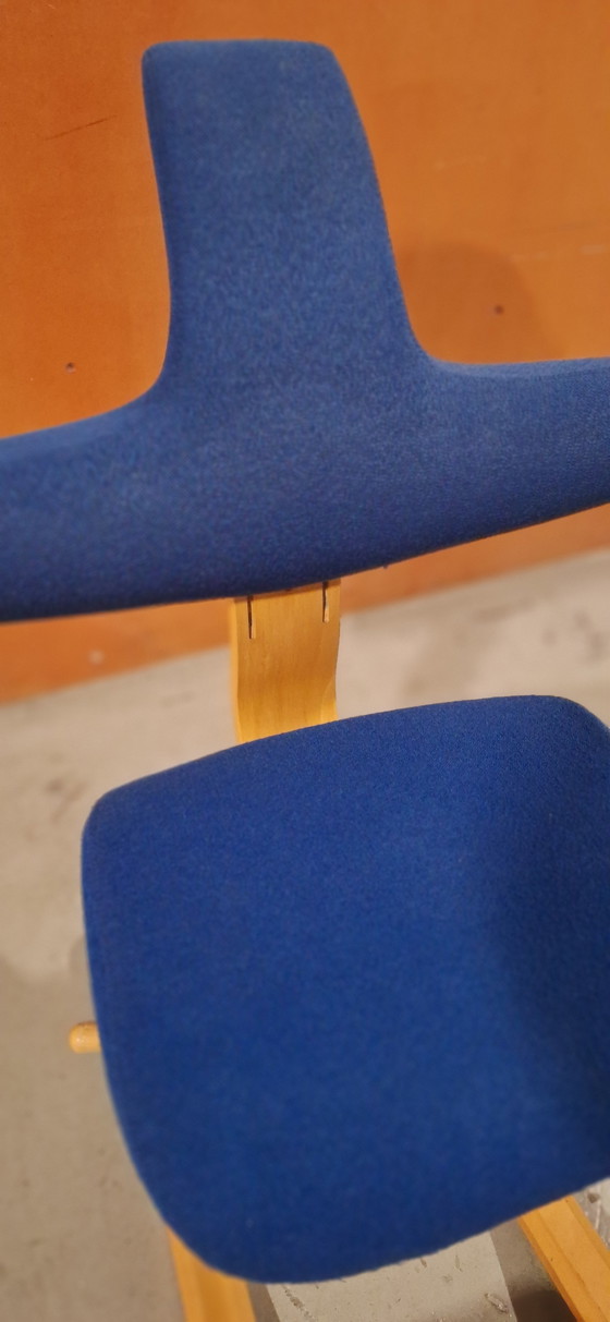 Image 1 of Sedia da ufficio STOKKE Varier Balance