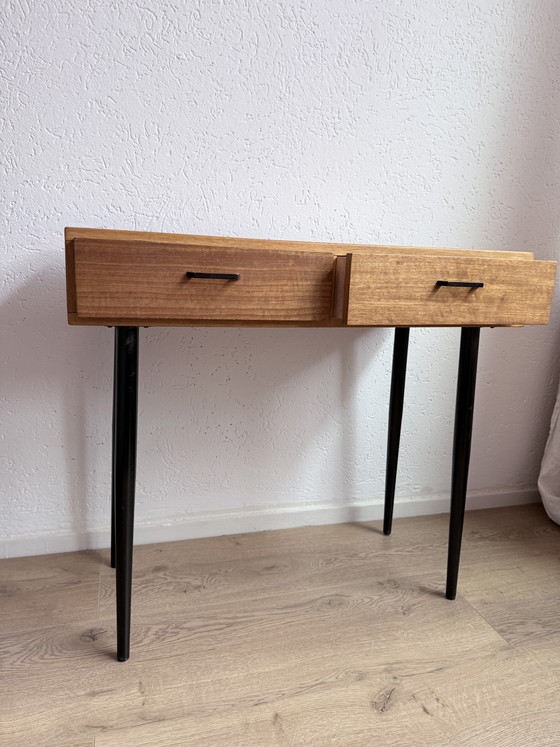Image 1 of Vintage 1960s sideboard | Side table | Hall table