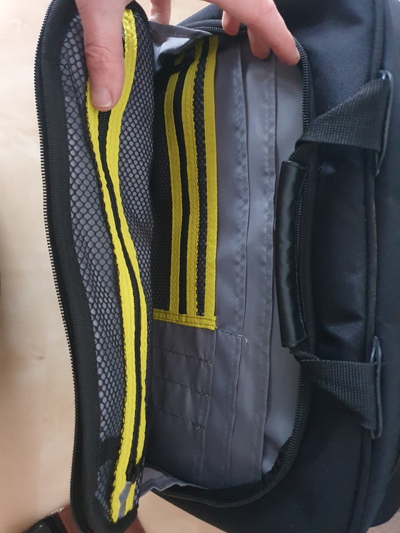 Targus Laptop-/Bürotasche, 15 Zoll, mit Schultergurt – Laptoptaschen, Polyester, Nylon (photo 5 of 9)