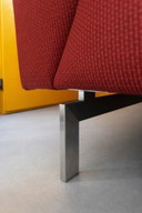 Rolf Benz 2.5-seater