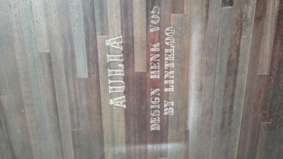 Image 1 of Aulia-Couchtisch von Henk Vos für Linteloo, 1990er Jahre