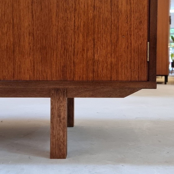 Image 1 of Mid Century sideboard
