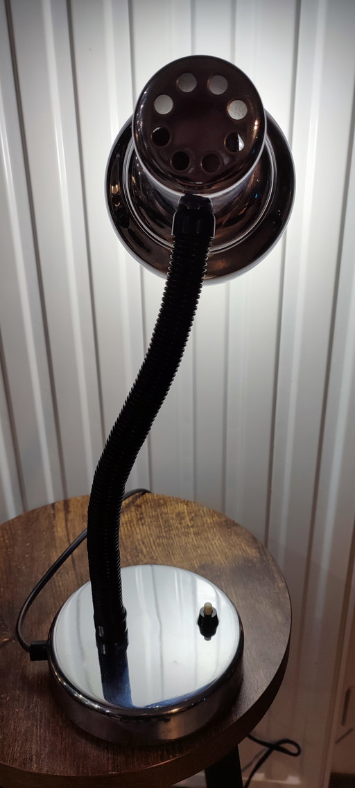 Vintage 60's table lamp