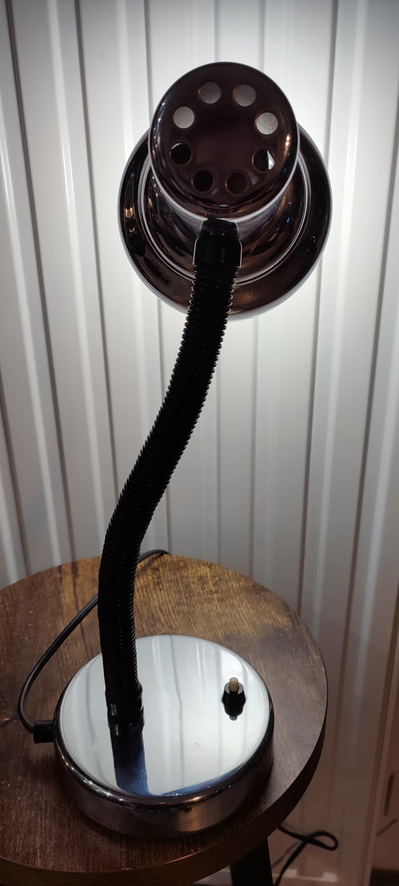 Image 1 of Lampada da tavolo vintage anni '60