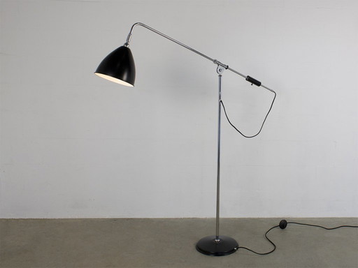 Gubi Floor Lamp Bestlite BL4 design Robert Dudley Best