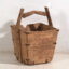 Cesto cinese antico in stile primitivo (c.1900) #12 – Oggetti decorativi (photo 10 of 40)