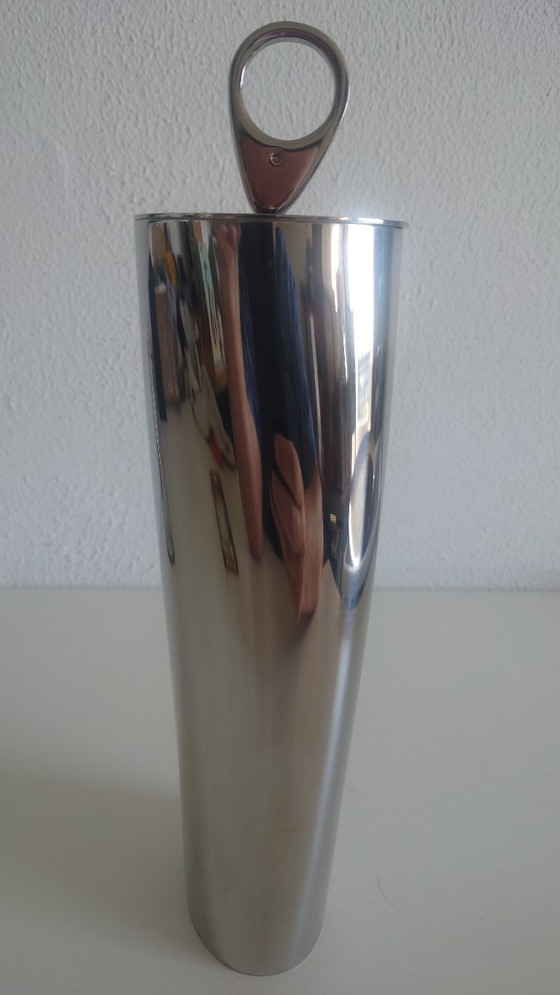 Image 1 of Alessi Coctailshaker "Chirinquito"