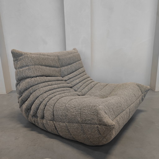 Ligne Roset Togo - single-seater