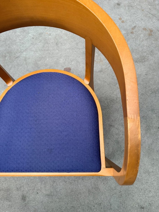 Image 1 of Poltrona Getama di Takashi Okamura e Erik Marquardsen