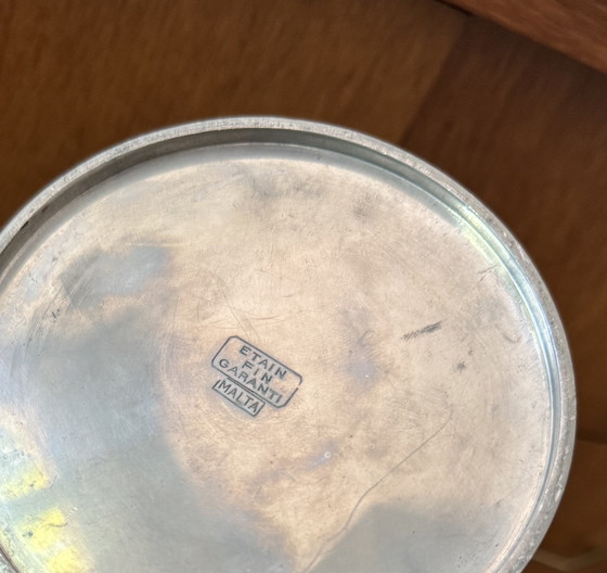 Image 1 of Kerzenständer 60er Jahre