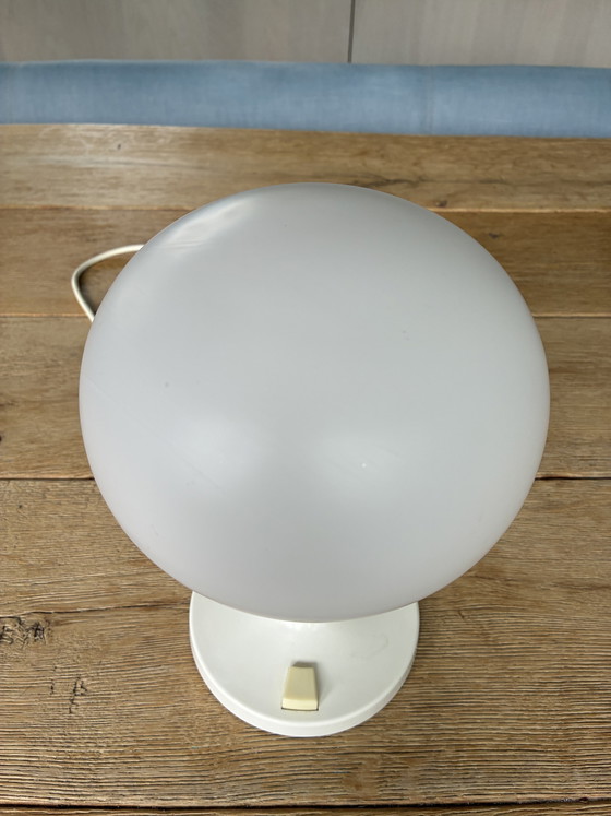 Image 1 of Vintage Space Age Hoso table lamp