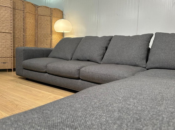 Image 1 of OTTIME CONDIZIONI Divano ad angolo Minotti Freeman