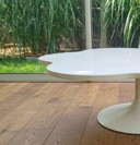 Vintage Flower Coffee Table Kho Liang Ie for Artifort