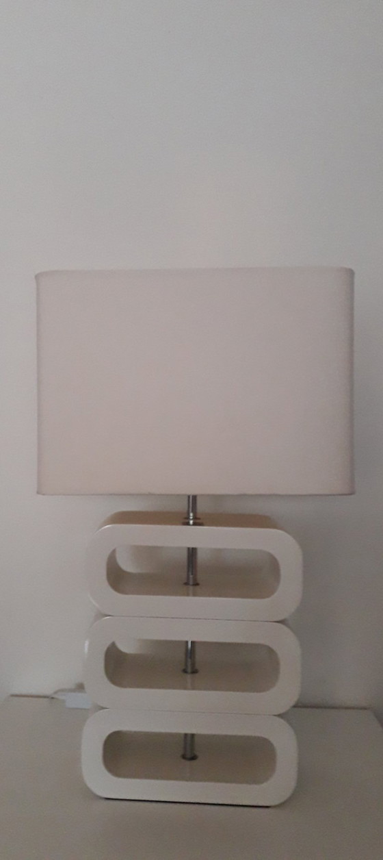 Image 1 of Jan des Bouvrie tafellamp