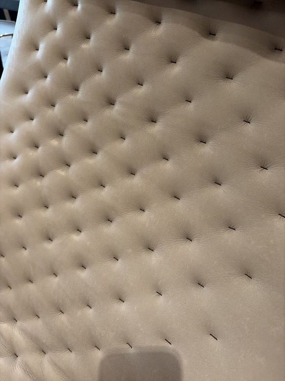 Image 1 of DS 51 Fauteuil mit Voetenbank und Hoofdsteun 