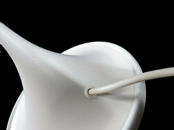 Image 1 of Vintage table lamp B-024, designed by Svensson & Yngve Sandström for Bergboms, 1960s