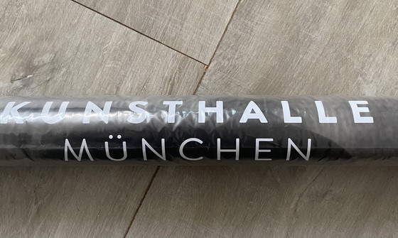 Image 1 of Erwin Olaf - Unheimlich Schön - Poster