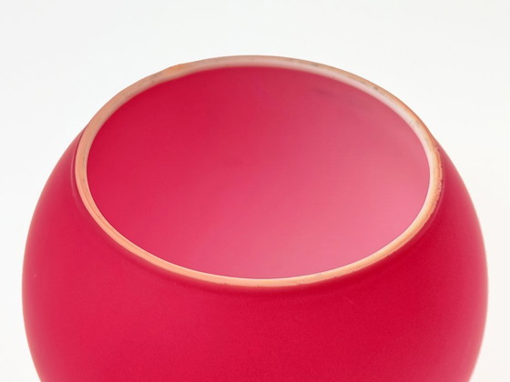 Image 1 of Ensemble de lampes de table trépied Isotta, Murano, Italie