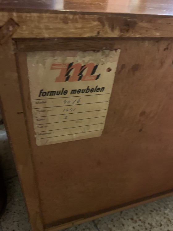 Image 1 of Formula FM modular cabinet - display case - bookcase - storage furniture